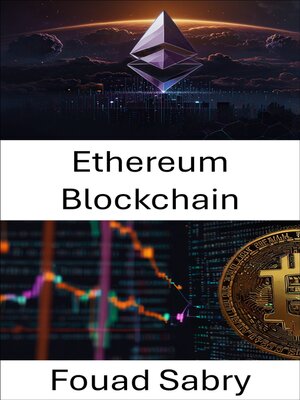 cover image of Ethereum Blockchain